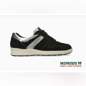 Mephisto Rebeca Sneaker